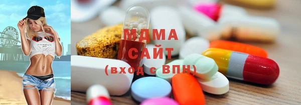 твердый Протвино