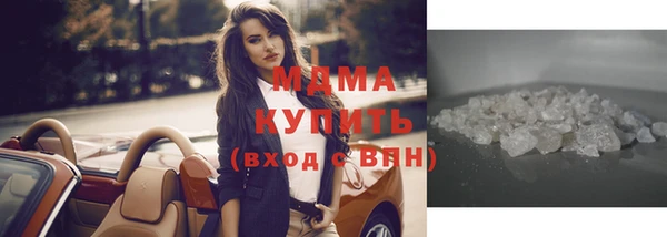 твердый Протвино