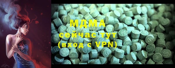 твердый Протвино
